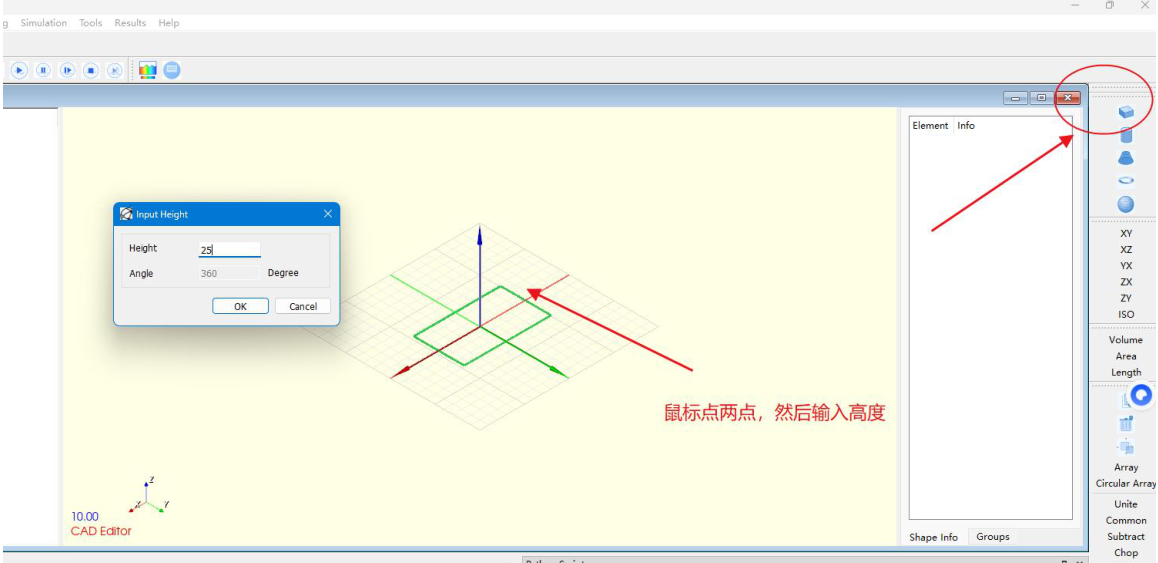 ZPPINN4D geometry workspace